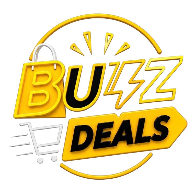 Buzz Deals