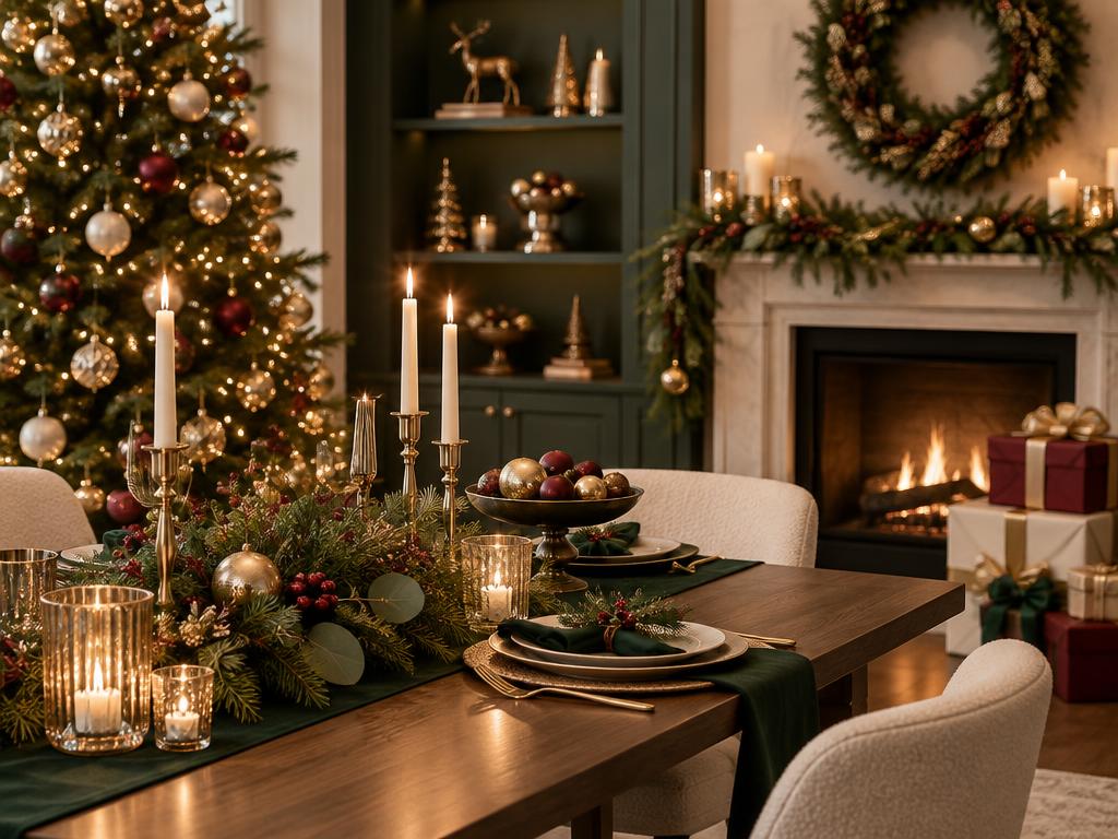 FESTIVE & SEASONAL collection