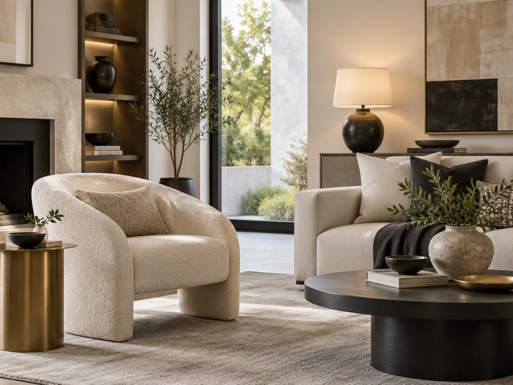 HOME & LIVING collection