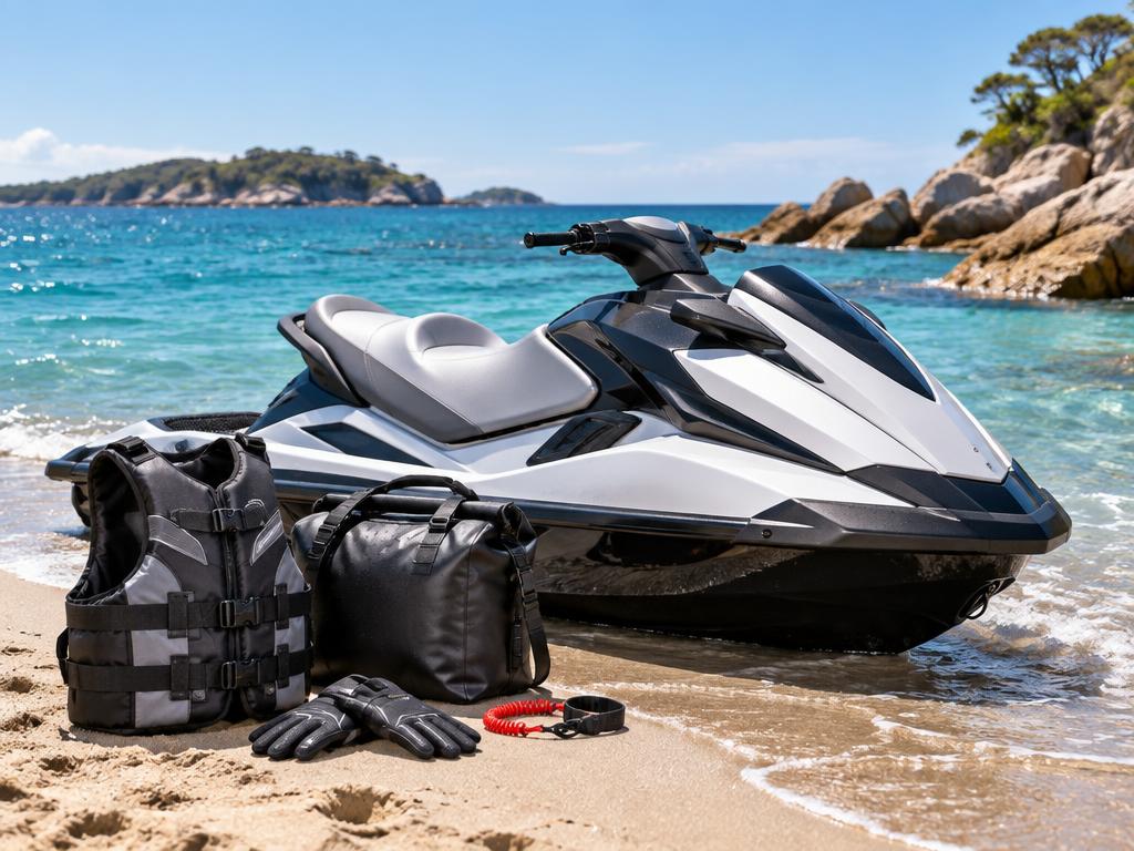 JETSKI collection