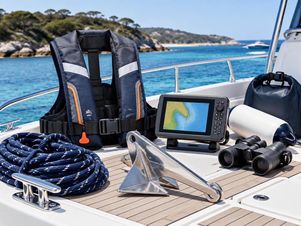 MARINE & BOATING collection