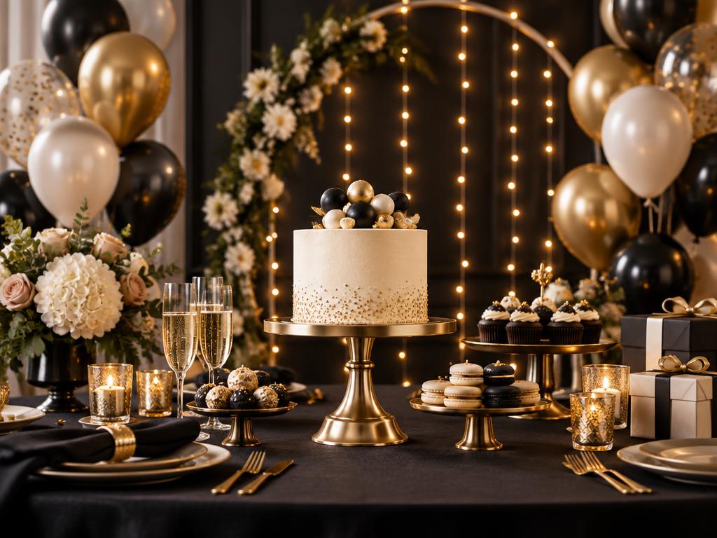 PARTY & EVENTS collection