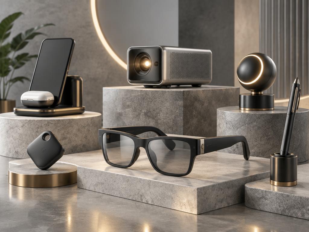 SMART GADGETS & TECH collection