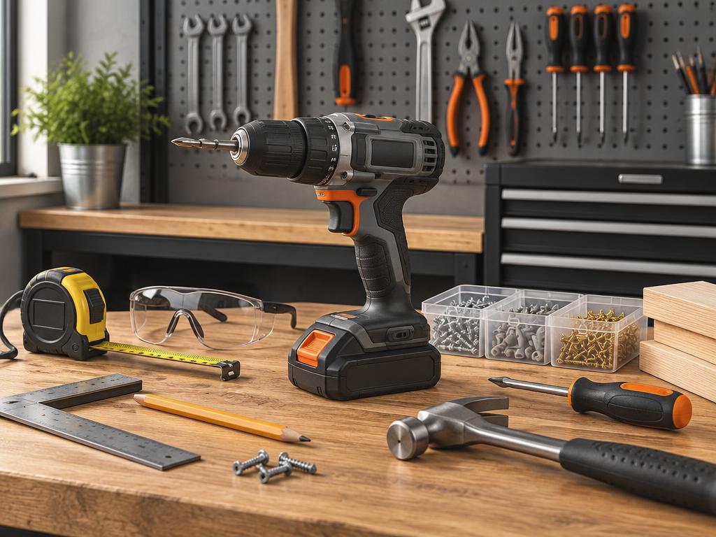 TOOLS collection