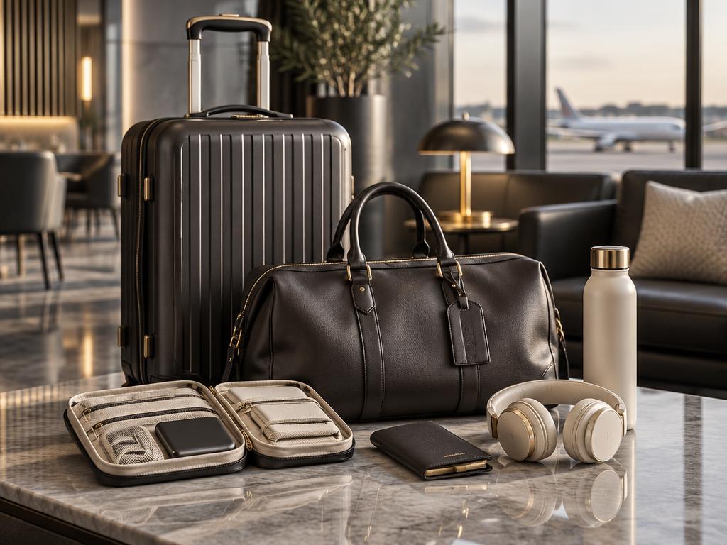 TRAVEL collection